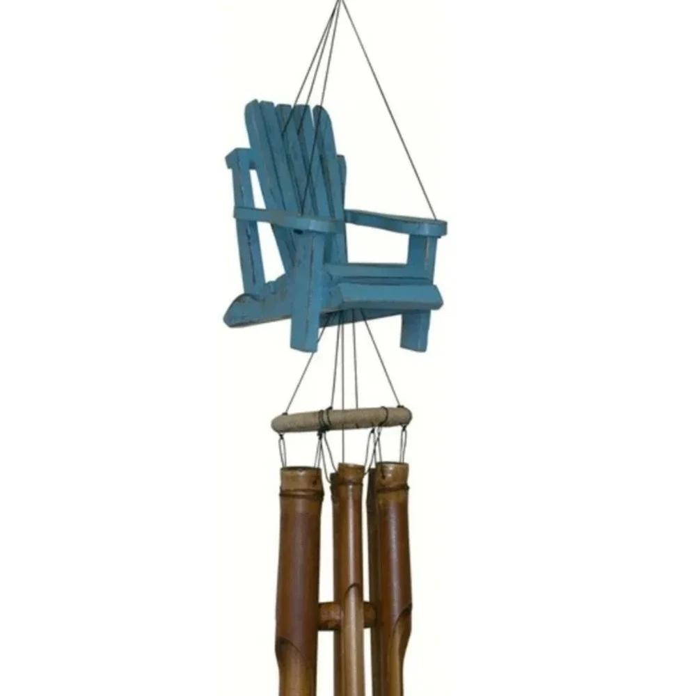 Wind Chimes 24